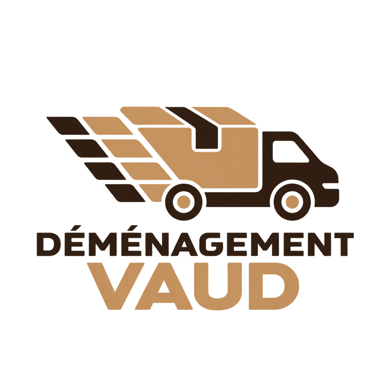 Déménagement Vaud logo